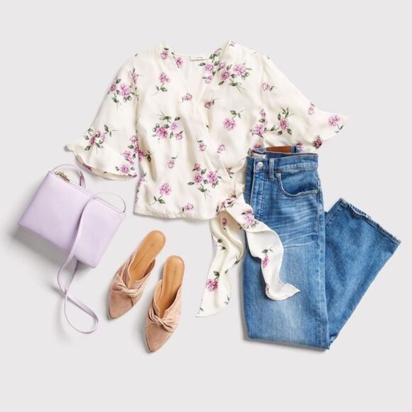 Spring Mystery Box - 5 Pieces Inside - Picture 2 of 8